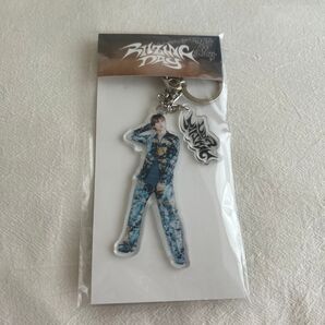 RIIZE アントン アクキー