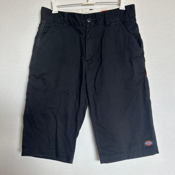 Dickies ハーフパンツ ショートパンツ ワークショーツ 短パン ディッキーズ