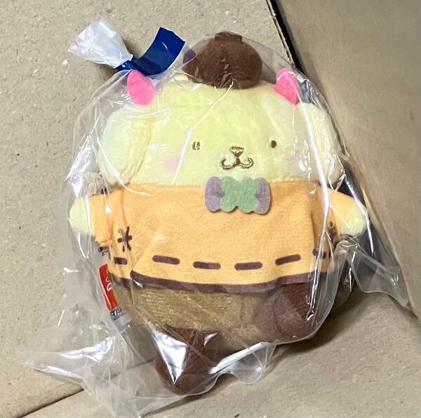 【推しの子】×サンリオキャラクターズマスコット ポムポムプリン サンリオ