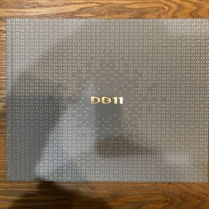 ASTON MARTIN DB11 アストンマーティン 日本語版