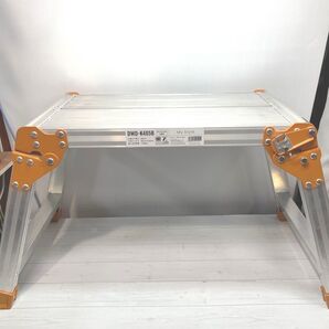 折りたたみ 足場台 DWD-K405B ピカコーポレーション