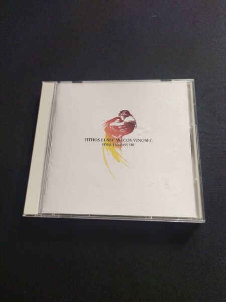 FITHOS LUSEC WECOS VINOSEC FINAL FANTASY VIII オーケストラ・バージョン