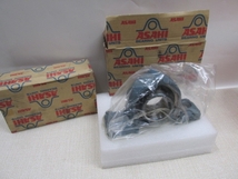 ■旭精工　ASAHI ピロー形ユニットCUCP210CN　2個未使用_画像1