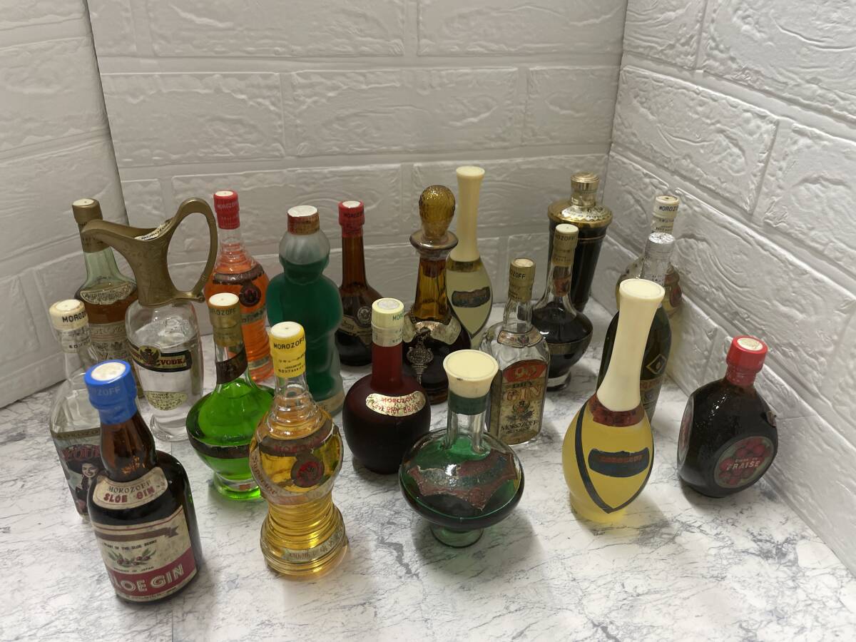 Yahoo!オークション -「モロゾフ」(アルコール) (飲料)の落札 Yahoo!オークション -「モロゾフ」(アルコール) (飲料)の落札
