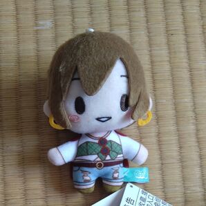 ふわぷち マスコット MEIKO プロセカ