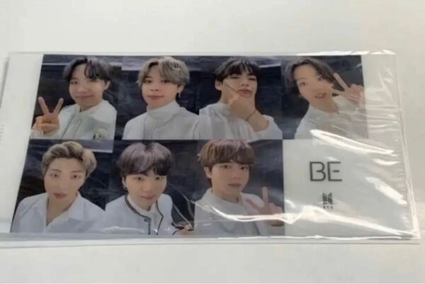 BTS BE 公式 マルチケース 【非売品】