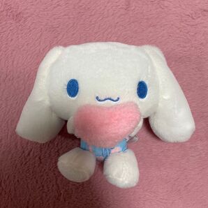 サンリオ シナモロール Sサイズ ぬいぐるみ