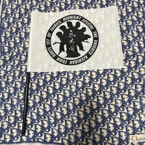 氣志團 フラッグ 旗 叶亜樹良