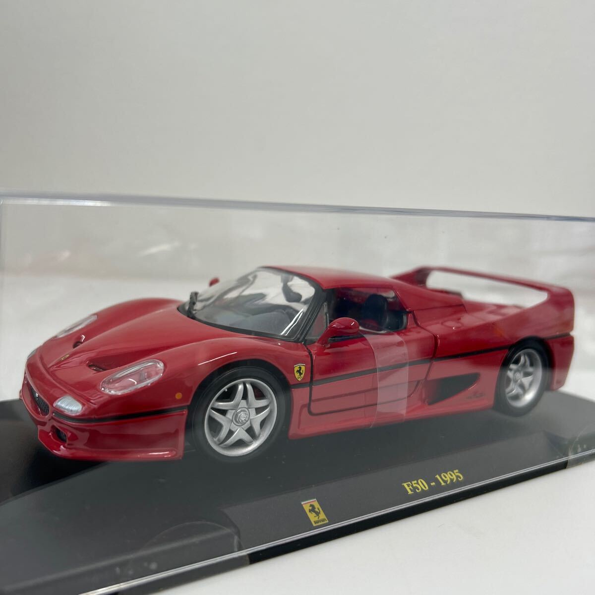 Yahoo!オークション -「デアゴスティーニ フェラーリ 完成品」の Yahoo!オークション -「デアゴスティーニ フェラーリ 完成品」の