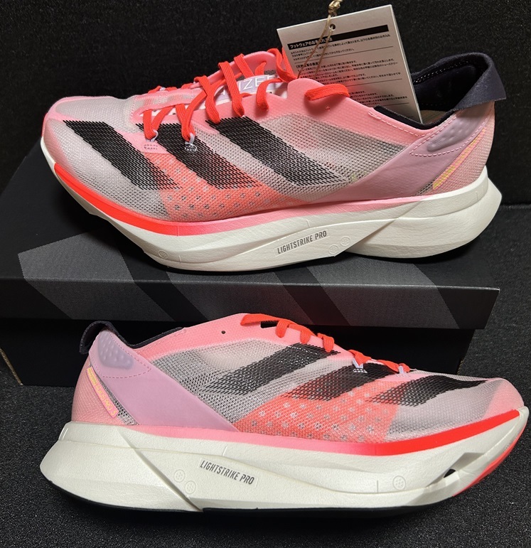 Yahoo!オークション -「adizero adios pro 3」の落札相場・落札価格 Yahoo!オークション -「adizero adios pro 3」の落札相場・落札価格