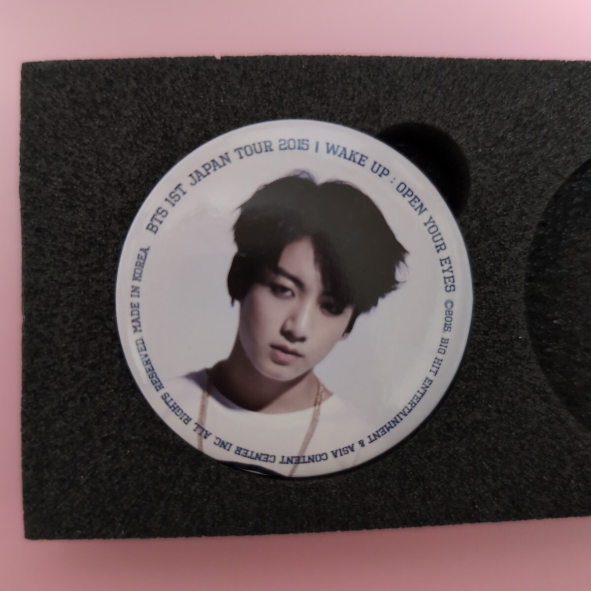 2025年最新】Yahoo!オークション -bts wake up(タレントグッズ