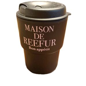 マグ タンブラー mason de reefur