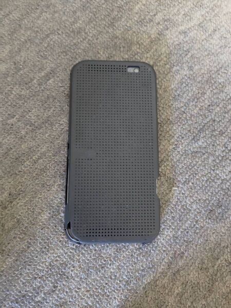 HTC One m8 台湾版 m8x ドコモ回線 スマホ スマフォ スマートフォン スマートホン ケース付き 箱付き