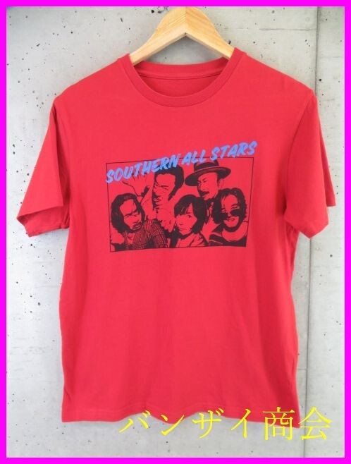 Yahoo!オークション -「サザンオールスターズ tシャツ」(音楽 Yahoo!オークション -「サザンオールスターズ tシャツ」(音楽