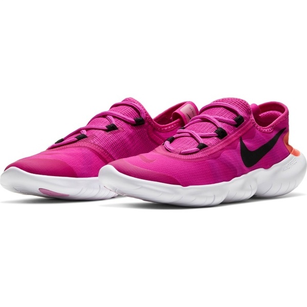 26.5㌢ 新品 ナイキ フリー ラン 5.0 2020 CJ0270-601 NIKE W FREE RUN 5.0 2020 ウィメンズ 女性 箱なし 送料無料