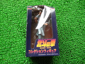 SEGA amusement gift / Ken, the Great Bear Fist Vol.1/toki/ rare thing / unopened 