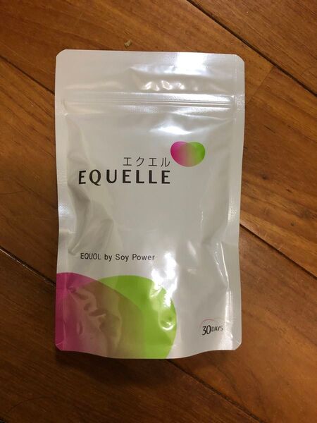 大塚製薬 エクエルパウチ 30日分 1袋