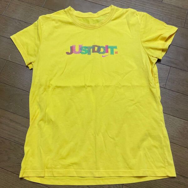 ナイキ 半袖Tシャツ NIKE