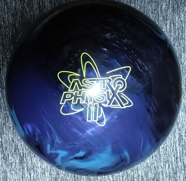 未使用 STORM アストロフィジックス2 15ポンド
