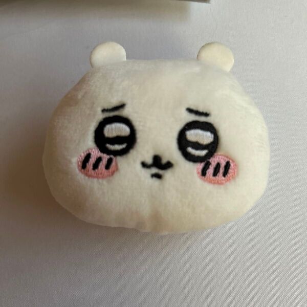 ちいかわ 超まじかるちいかわ なかよしぬいぐるみバッジ 特典