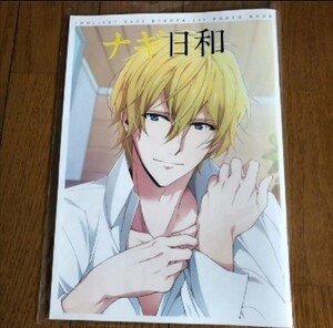 アイドリッシュセブン 1st Photo book ナギ日和