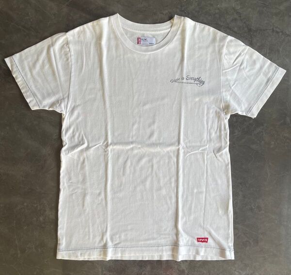 リーバイス半袖 Tシャツ