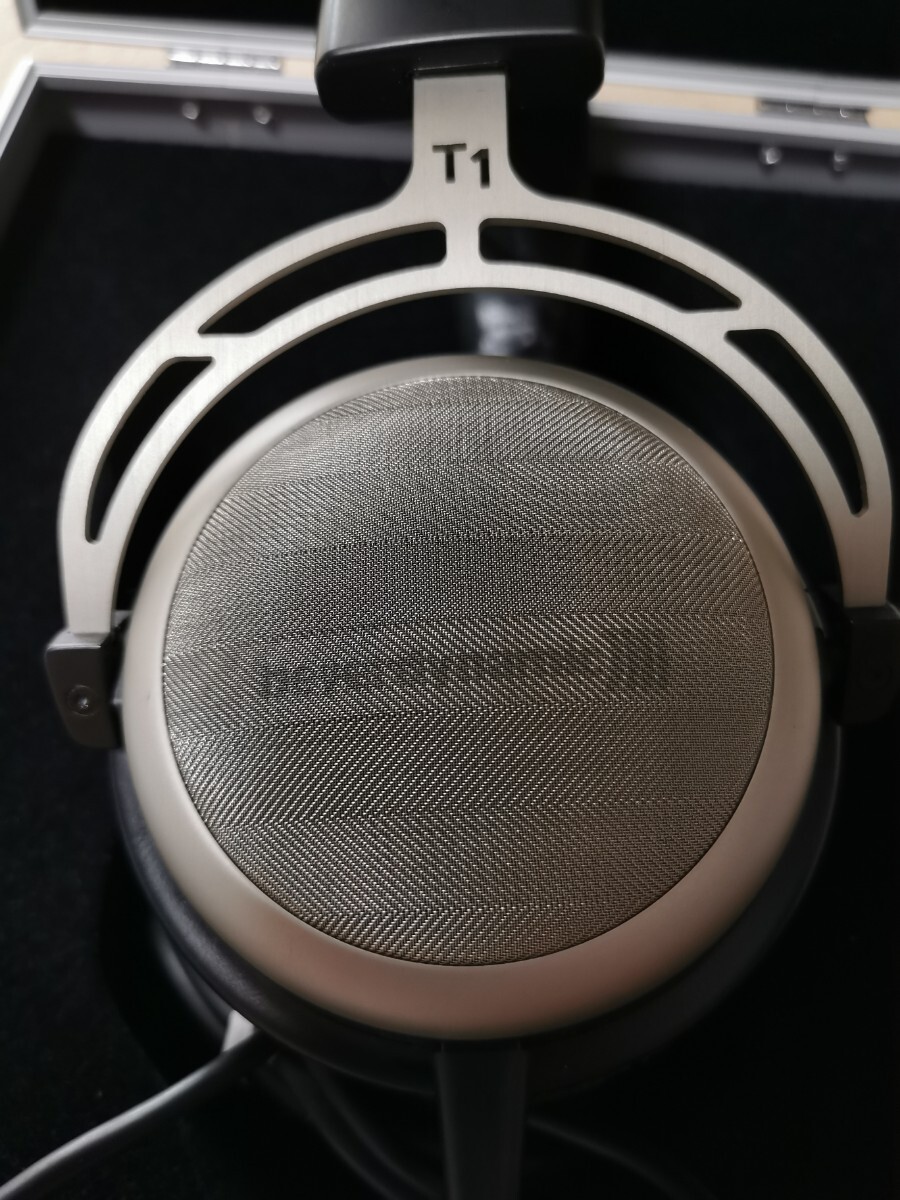 Yahoo!オークション -「beyerdynamic t1」(その他 Yahoo!オークション -「beyerdynamic t1」(その他