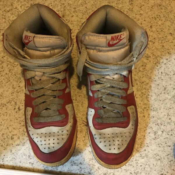 NIKE TERMINATOR HIGH VNTG