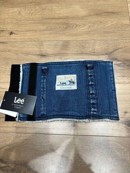 Lee デニム ボトルホルダー 新品60%offストリートライダー ガス缶カバー