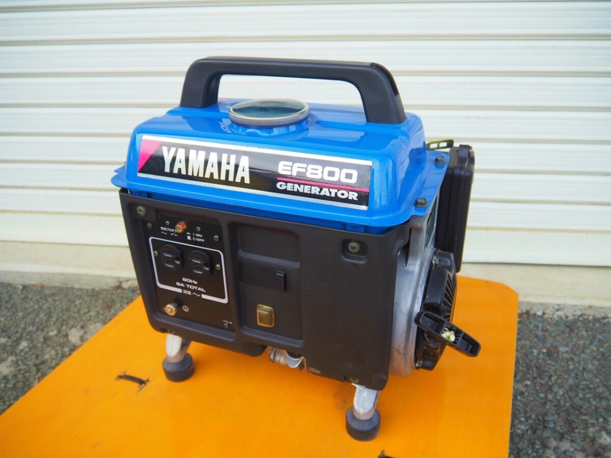 Yahoo!オークション -「ヤマハ発電機800」(住まい、インテリア Yahoo!オークション -「ヤマハ発電機800」(住まい、インテリア