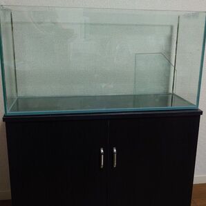 直接引渡 コトブキ 900×300×400水槽 セット 耐震マット 水槽台等