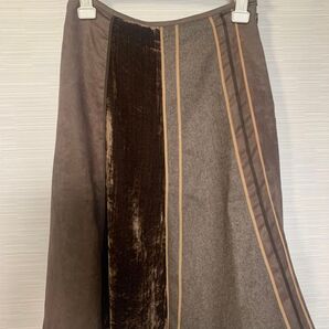 ラグママラグ スカート
