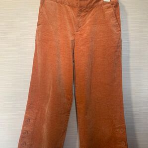 a.v.v アーヴェヴェ パンツ