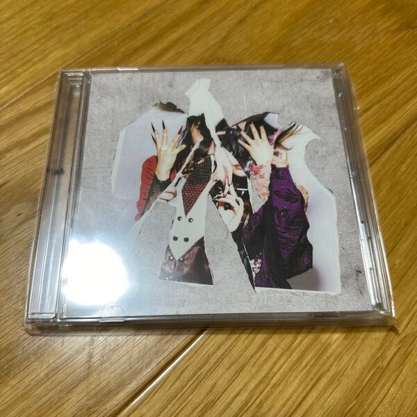 破壊盤 アユニ・D直筆サイン 世界に一つだけの破壊仕様ピクチャーレーベル BiSH CD/GOiNG TO DESTRUCTiON