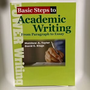 【値段交渉可】Basic Steps to Acade M.A.タイラー 著 D.E.クルーゲ 著