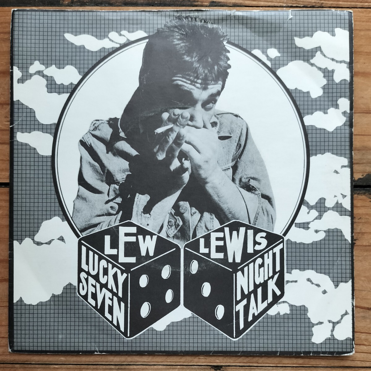 Yahoo!オークション -「lew lewis」(レコード) の落札相場・落札価格 Yahoo!オークション -「lew lewis」(レコード) の落札相場・落札価格