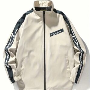 新品 メンズ ジャンパー S