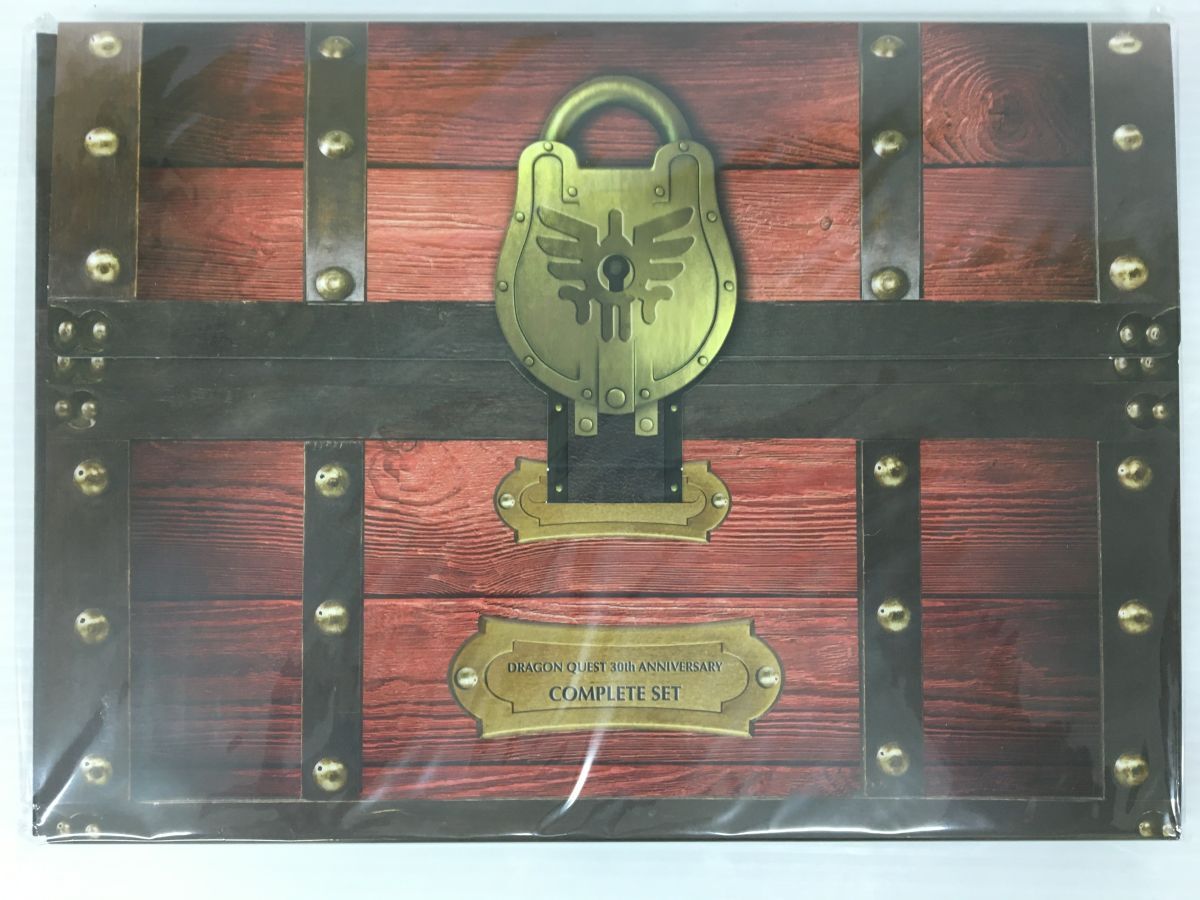 Yahoo!オークション -「ドラゴンクエスト誕生30周年記念フレーム Yahoo!オークション -「ドラゴンクエスト誕生30周年記念フレーム