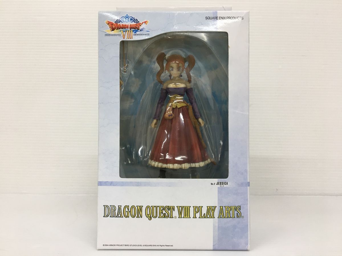 Yahoo!オークション -「ドラクエ ゼシカ」(フィギュア) の落札 Yahoo!オークション -「ドラクエ ゼシカ」(フィギュア) の落札