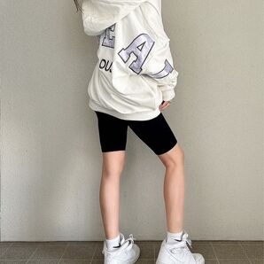 【GYDA】UNREAL NICGERLOUS ZIPUP パーカー