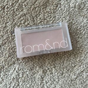 ロムアンドチーク ベターザンチークN01ナッティヌード