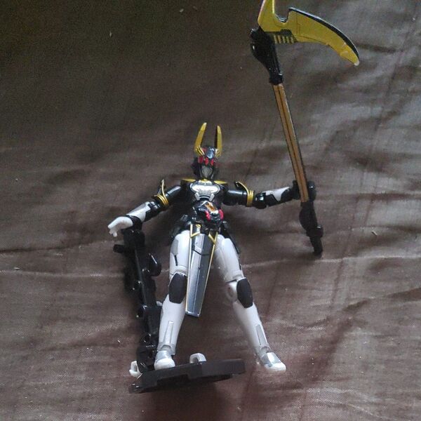 装動 ジャッカルレイダー