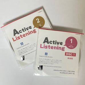 Active listeing1,2