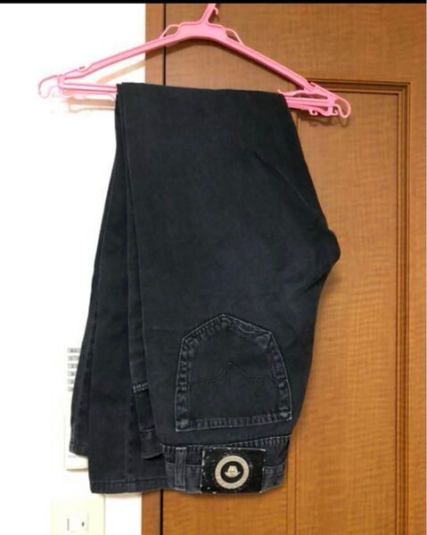 VERSACE ヴェルサーチ レディース デニムパンツ