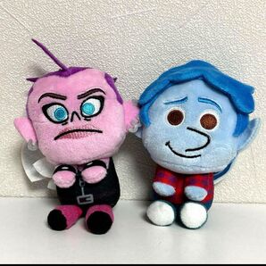 2分の1の魔法 & you キーチェーンマスコット