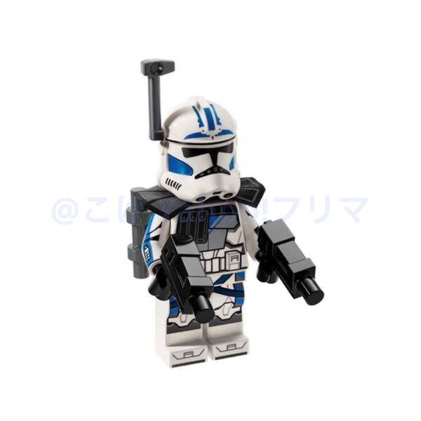レゴ (LEGO) スターウォーズ ミニフィギュア ファイヴス