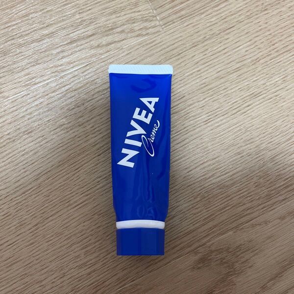 NIVEA ニベアクリーム 50g(チューブ)