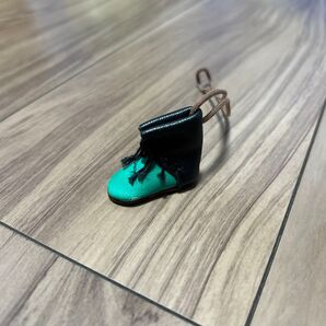 IBIZA イビザ チャーム 飾り シューズ ミニチュアシューズ 靴