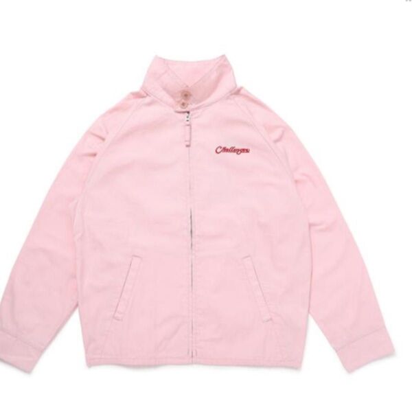 24aw CHALLENGER FIRE BIRD SWING TOP 新品未開封 LT PINK Large