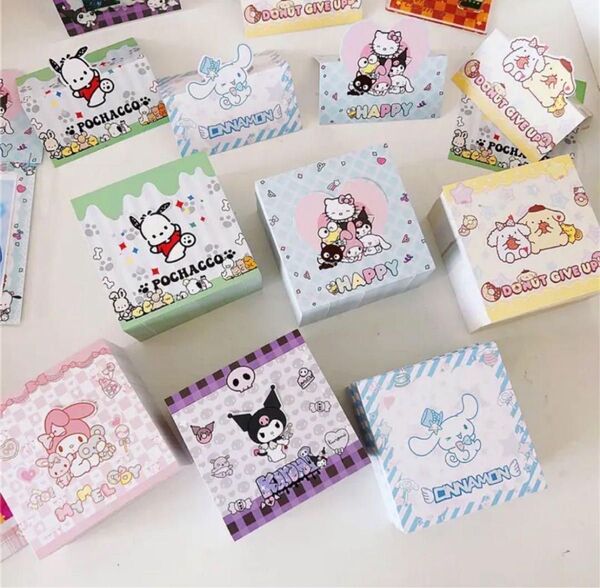 サンリオ ヘッダー 梱包資材 即購入